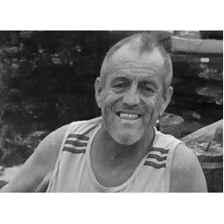 Campo-larguenses se despedem de  Eloir Luiz de Souza